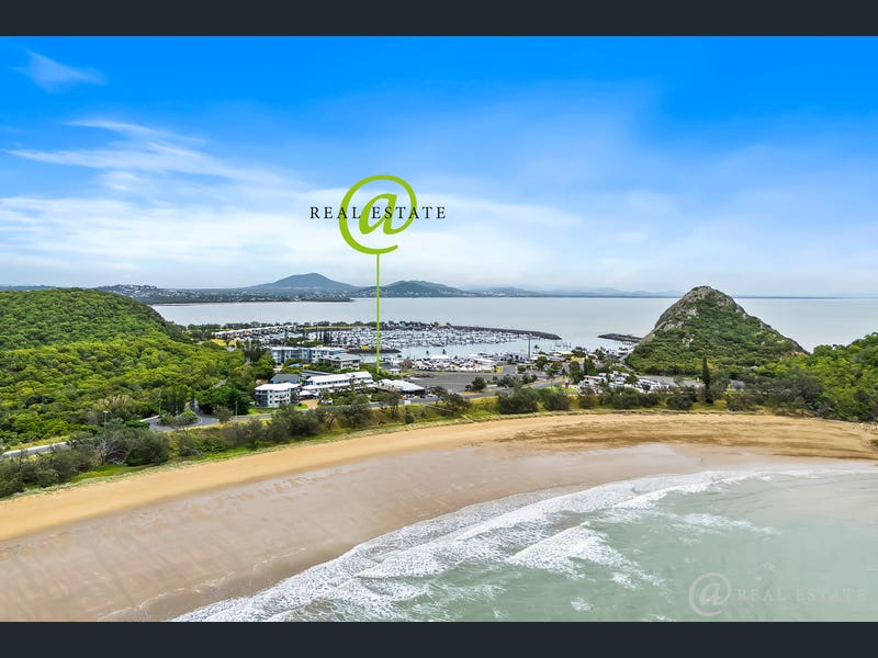 40/34-48 Vin E Jones Memorial Drive, Rosslyn