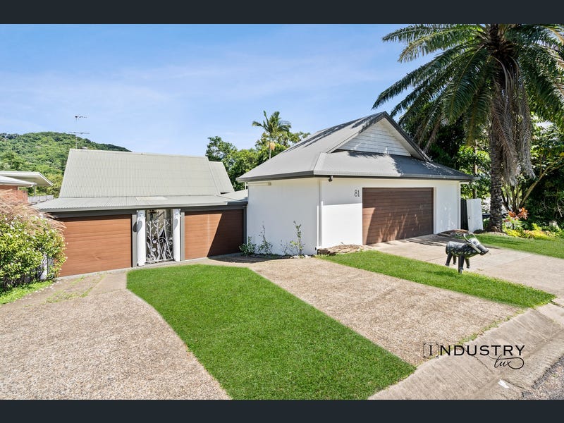81 Cassowary Street, Freshwater