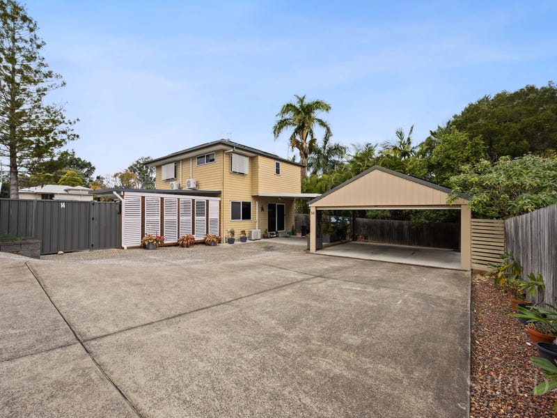 14 Hargreaves Street, Eastern Heights