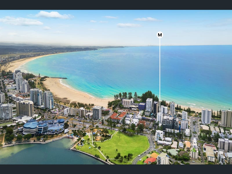 402/215 Boundary Street, Coolangatta