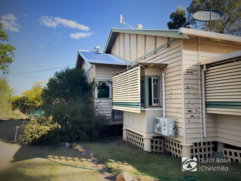 7 Dawson Street, Taroom