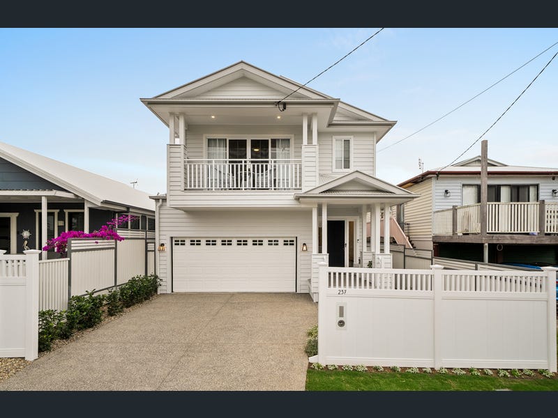 237 Oxley Avenue, Margate