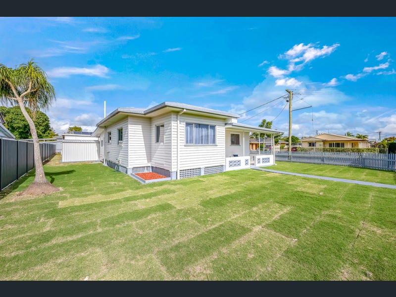 204 Walker Street, Svensson Heights