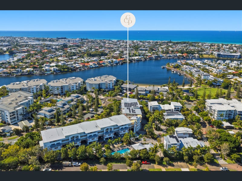 65/10 Grand Parade, Kawana Island
