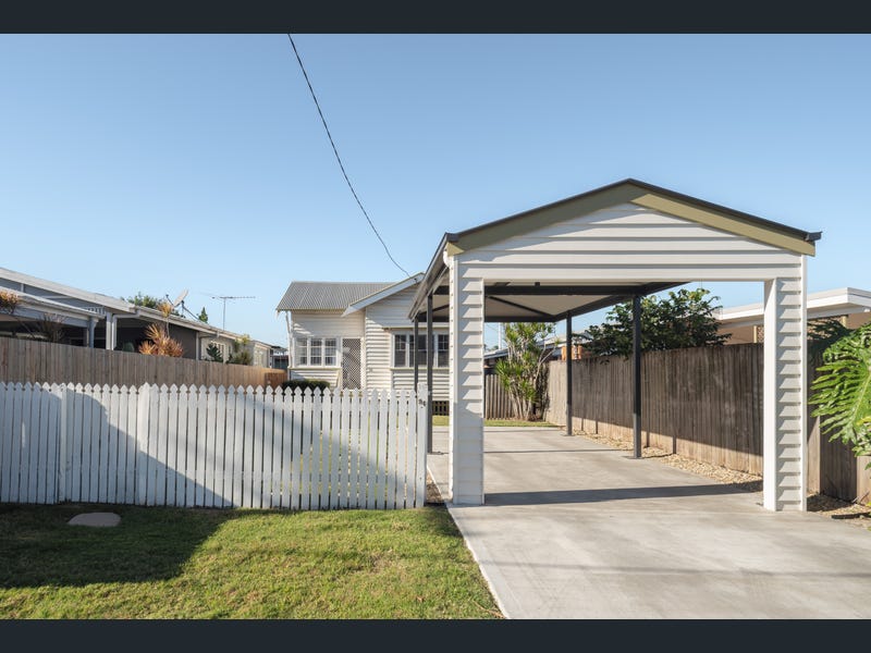 94 Musgrave Road, Banyo