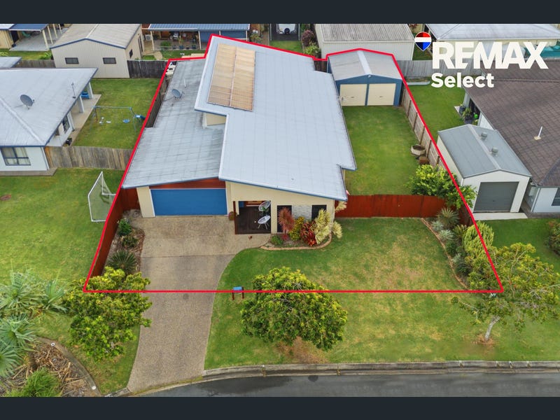15 Vidar Crescent, Ooralea