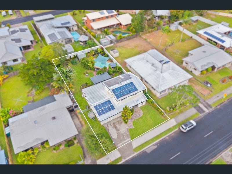 11 Shannon Drive, Woree