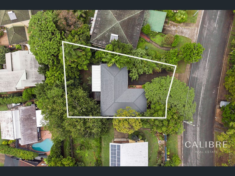 145 Burbong Street, Chapel Hill