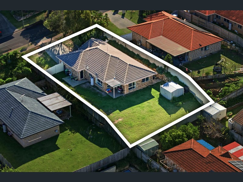 58 Muscari Crescent, Drewvale