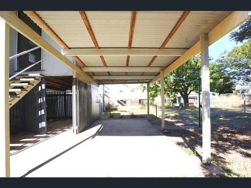 418 Quay Street, Depot Hill