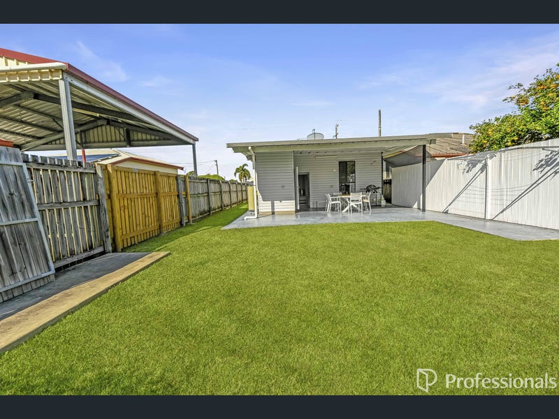 60 Edward Street, South Mackay