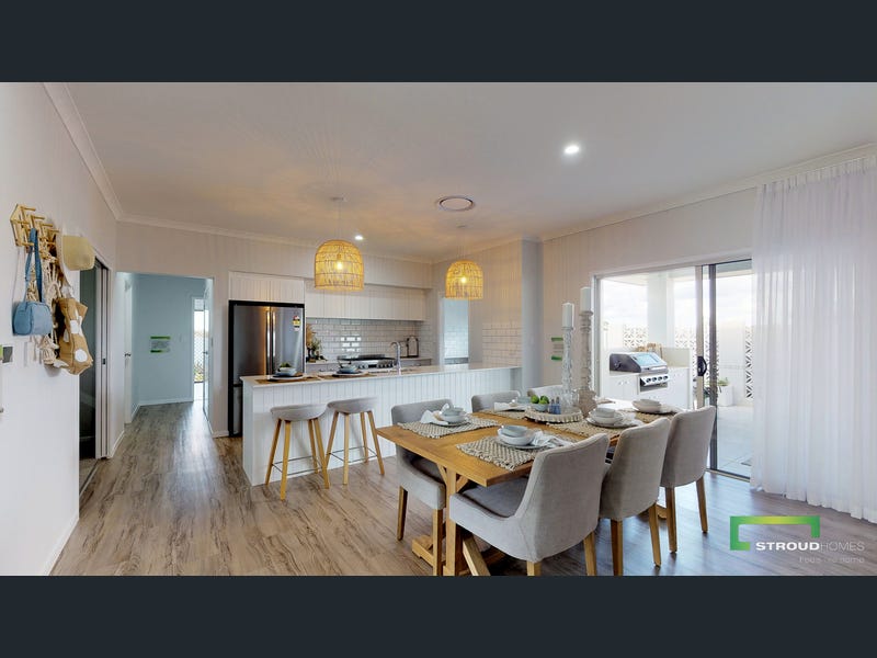 Lot 703 Fairways Drive,, Kensington Grove