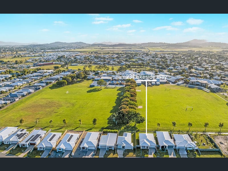 23 Lakeside Way, Andergrove