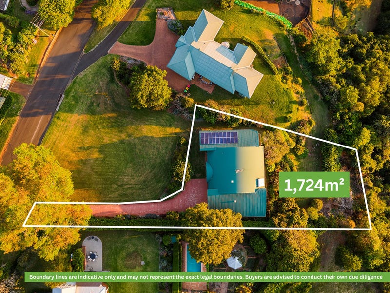 34 East Street, East Toowoomba