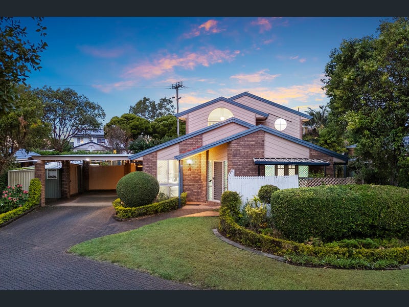 4 Autumnwood Court, Algester