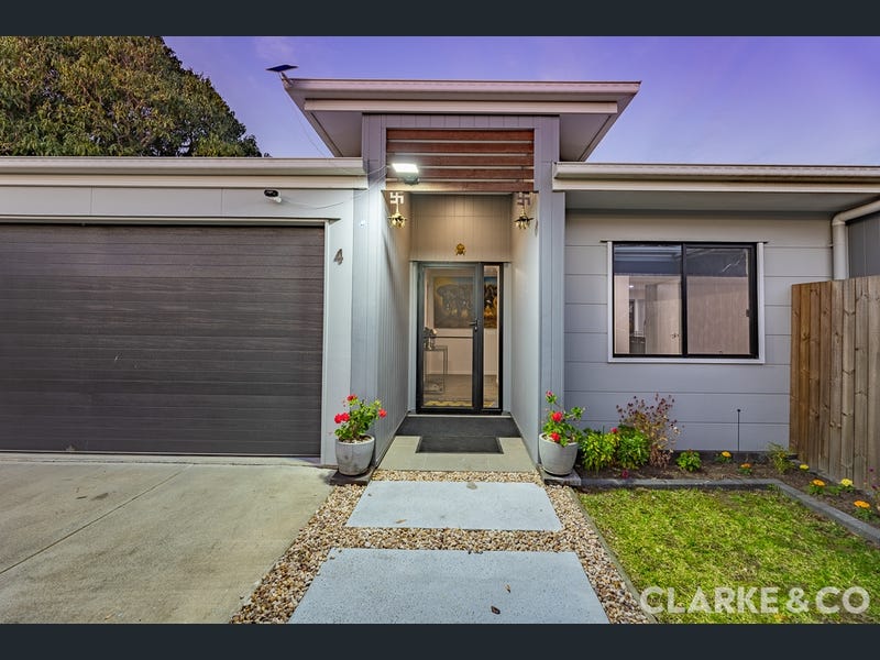 4/9 Nichols Avenue, Beerwah