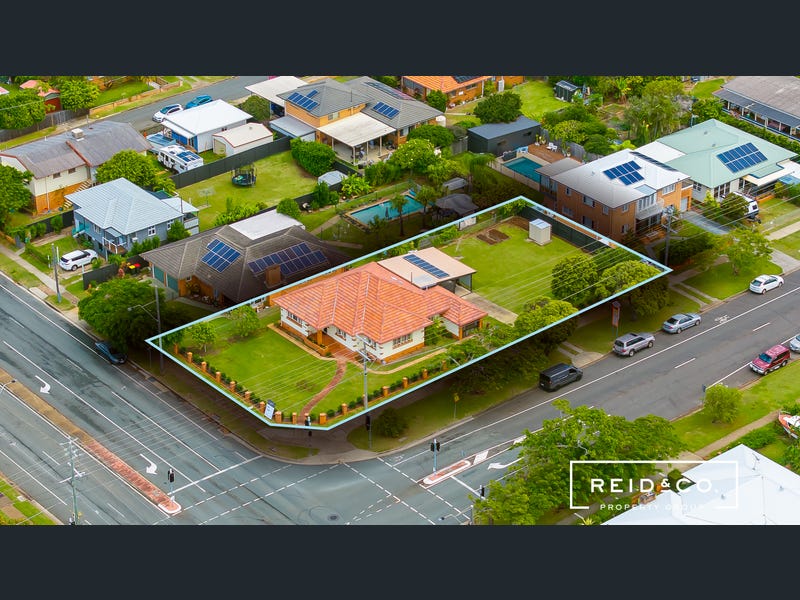563 Oxley Avenue, Redcliffe