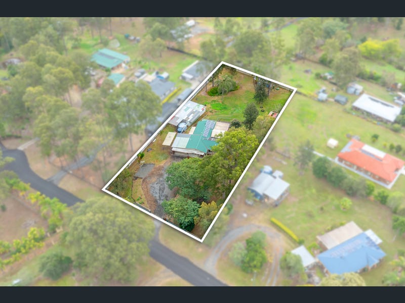 9 Lightwood Court, Cedar Vale