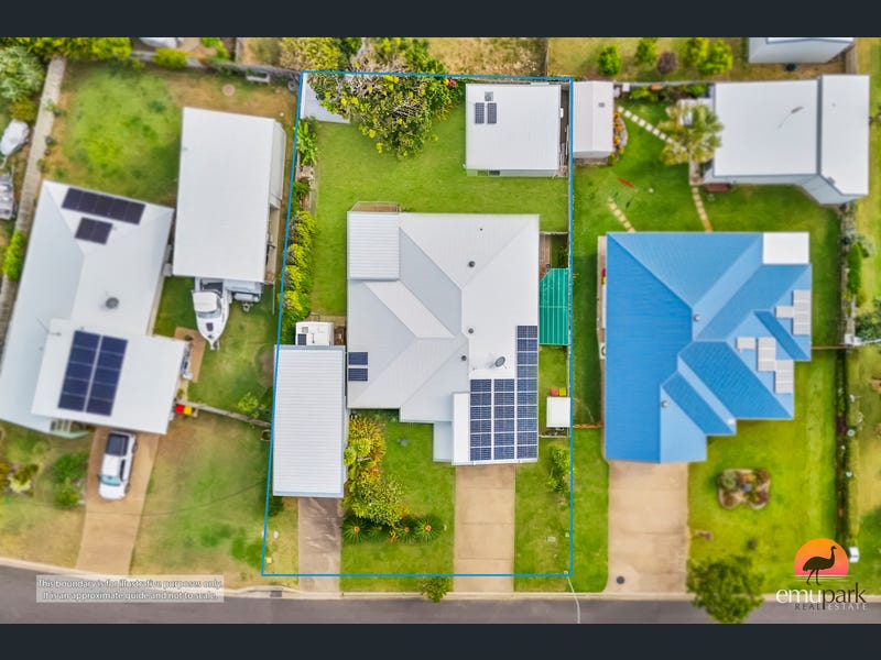 6 Waterpark Drive, Mulambin