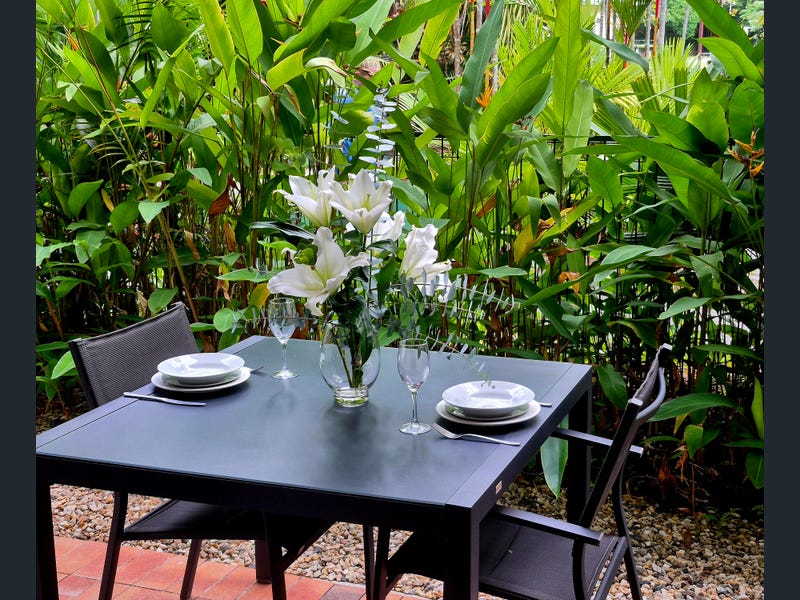 14/31-33 Mowbray Street (Port Douglas Retreat)