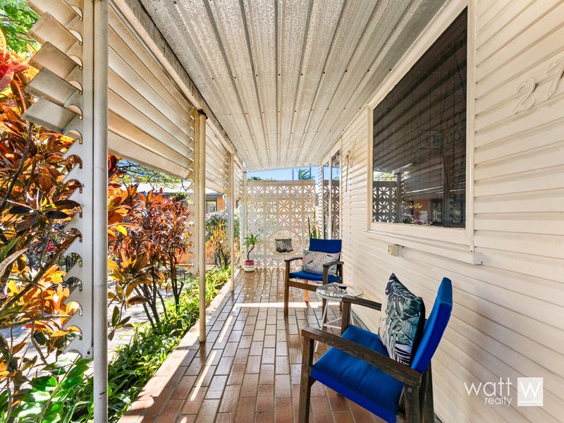 27 Deborah Street, Geebung