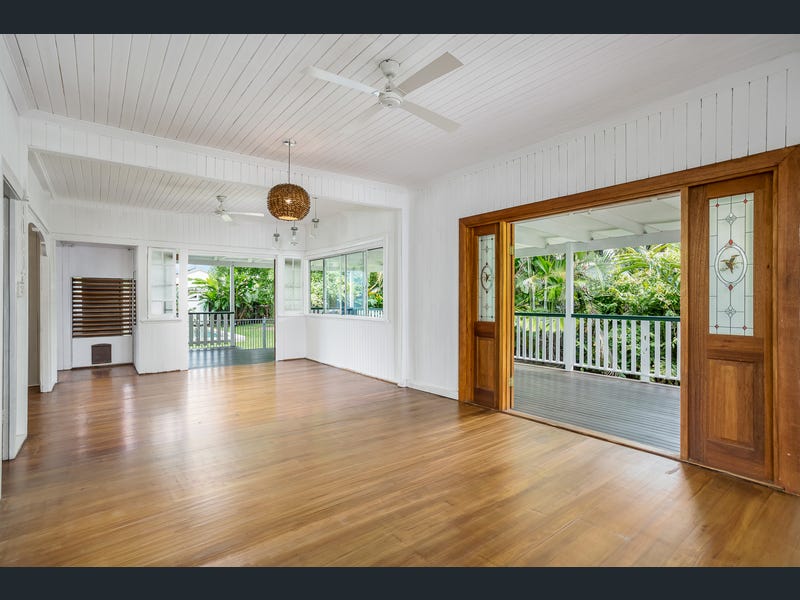 5 Macilwraith Street, Manoora