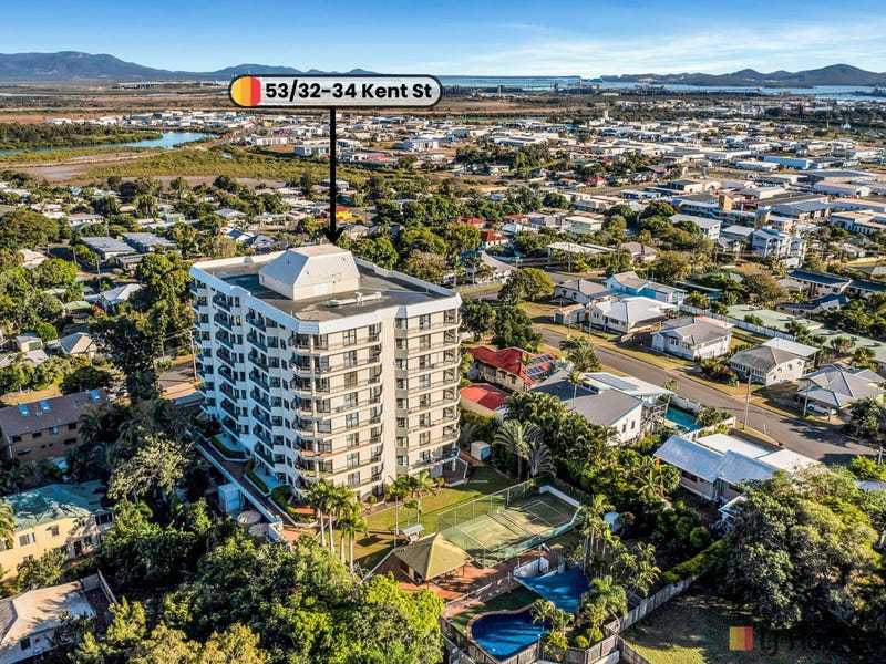 Unit 53/32-34 Kent Street, West Gladstone