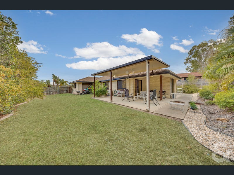 17 Southern Cross Close, Telina