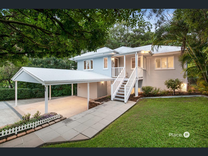 47 Windmill Street, Tarragindi