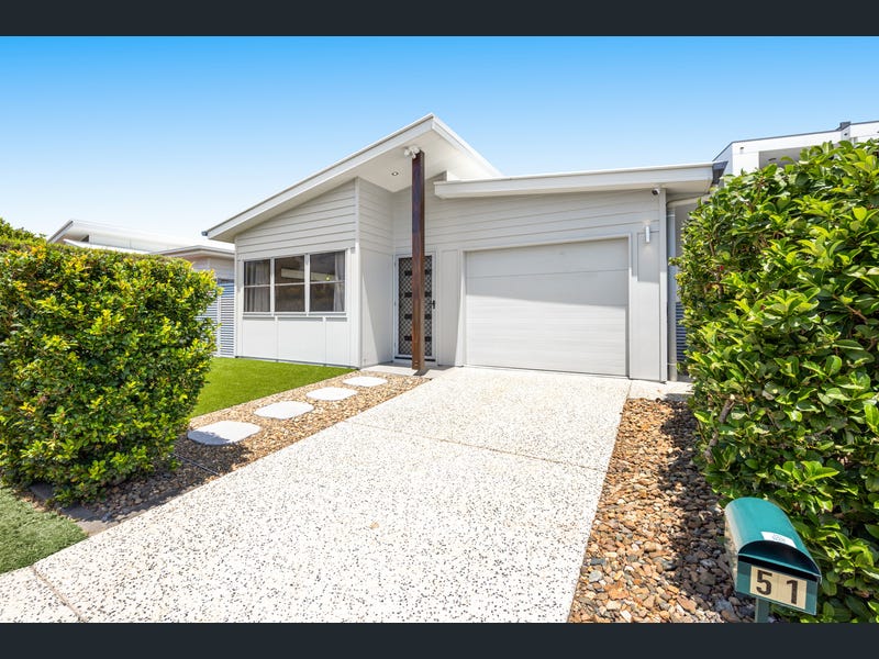51 Nautica Circuit, Mount Coolum