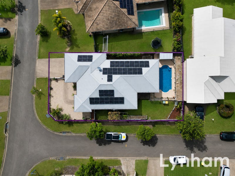 23 Cockatoo Circuit, Douglas