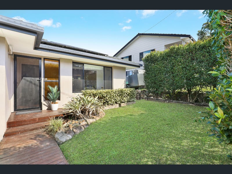 6 Kerrs Lane, Coes Creek