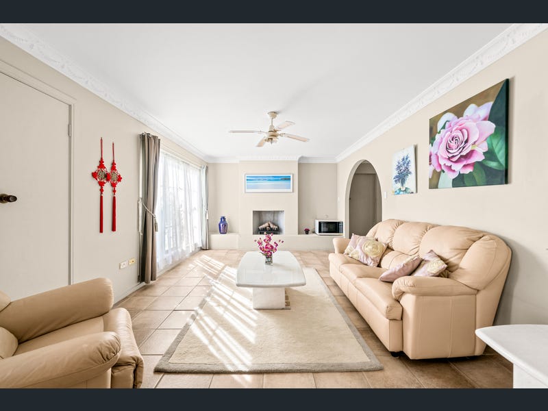 10 Whitehall Street, Macgregor
