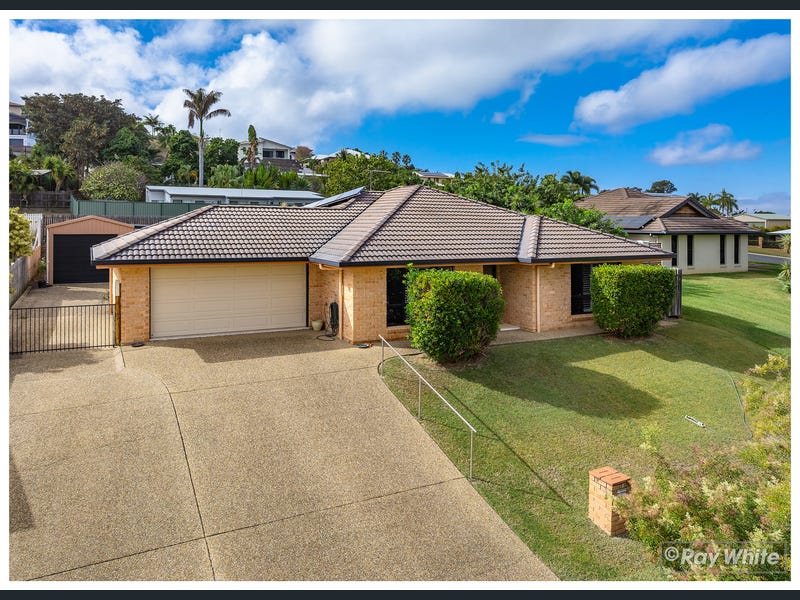 21 Connemara Drive, Kawana