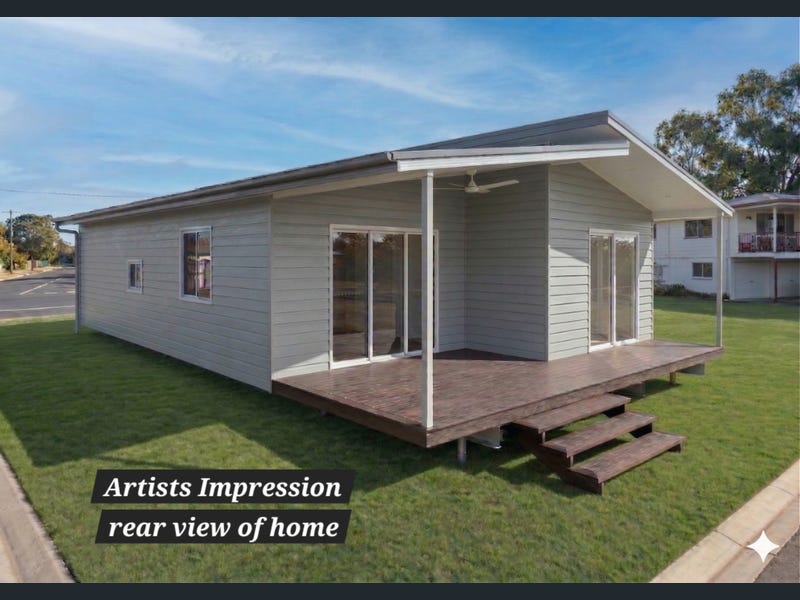 31 Arthur Street, Blackwater
