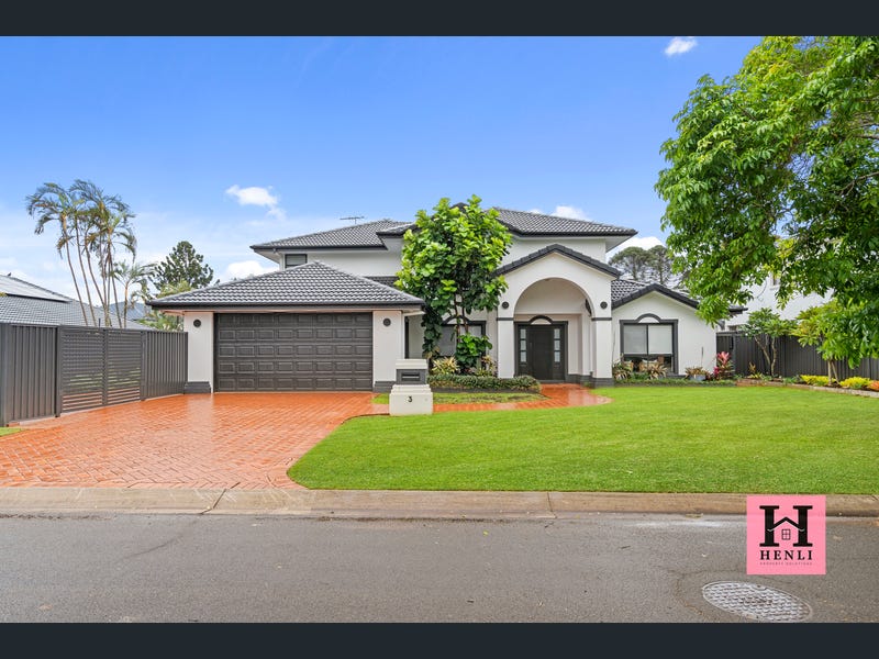 3 John Samuel Place, Ormiston