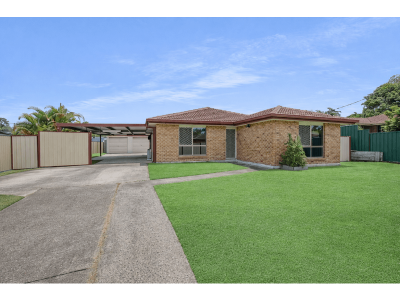 39 Tovey Road, Boronia Heights
