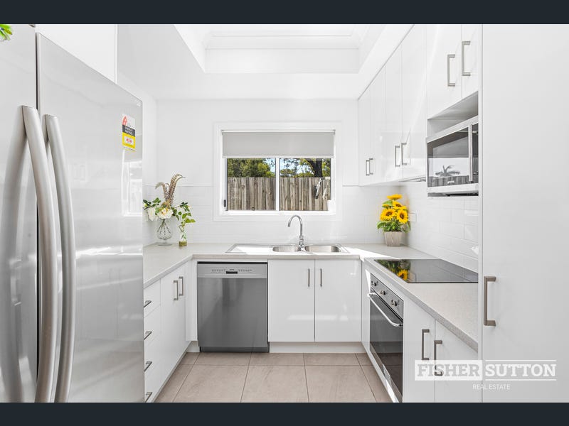 8/12 Ann Street, West Rockhampton