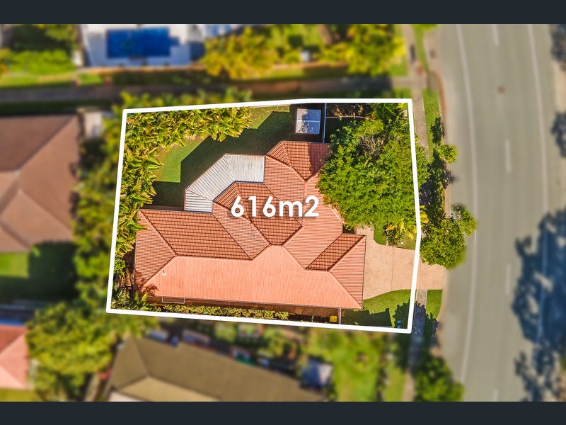 66 Crestwood Drive, Molendinar