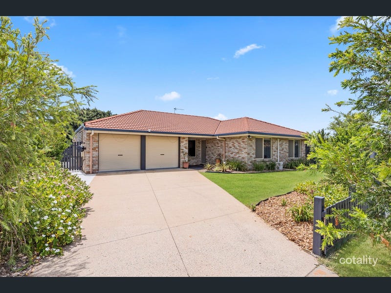 19 Isis Court, Eli Waters
