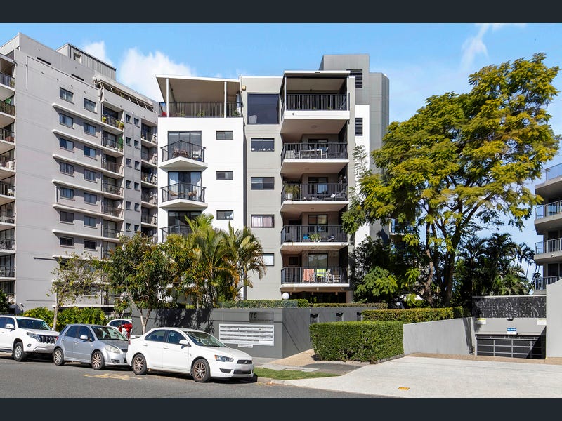 13/75 Thorn Street, Kangaroo Point