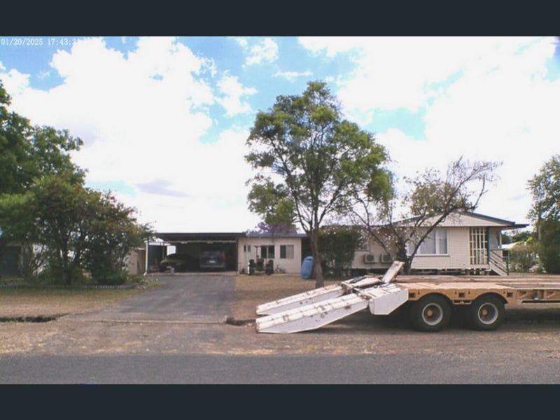 29 Mitchell Street, Monto