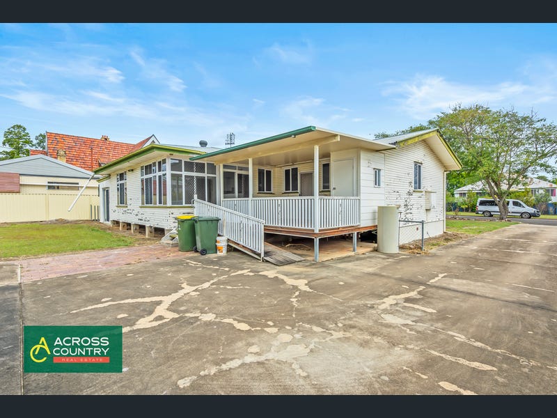 68 Bramston Street, Wondai