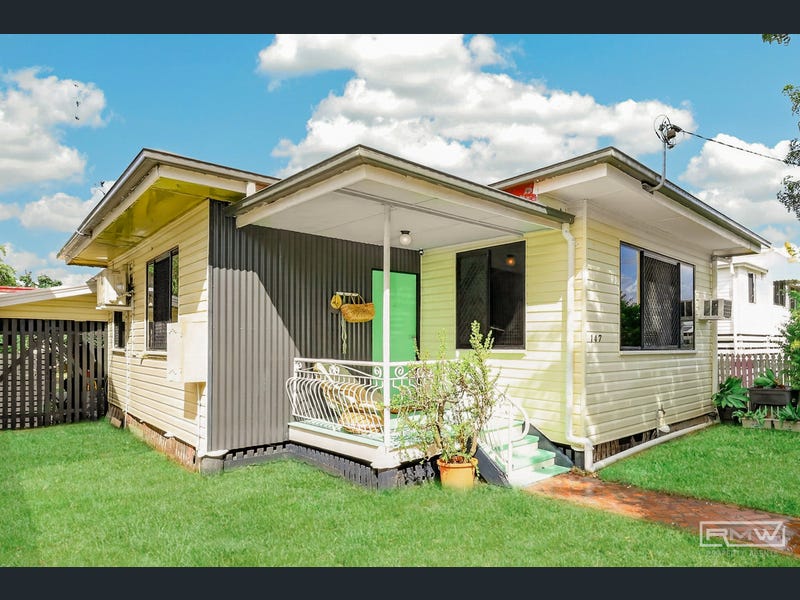 147 Fitzroy Street, Allenstown