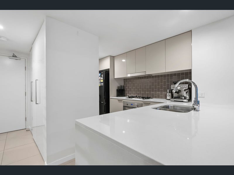 1509/35 Burdett Street, Albion