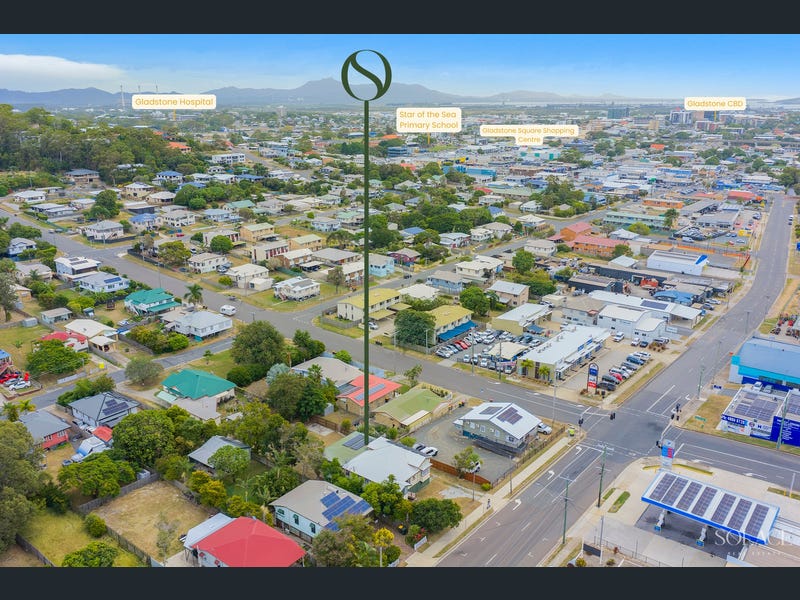 45 Toolooa Street, South Gladstone