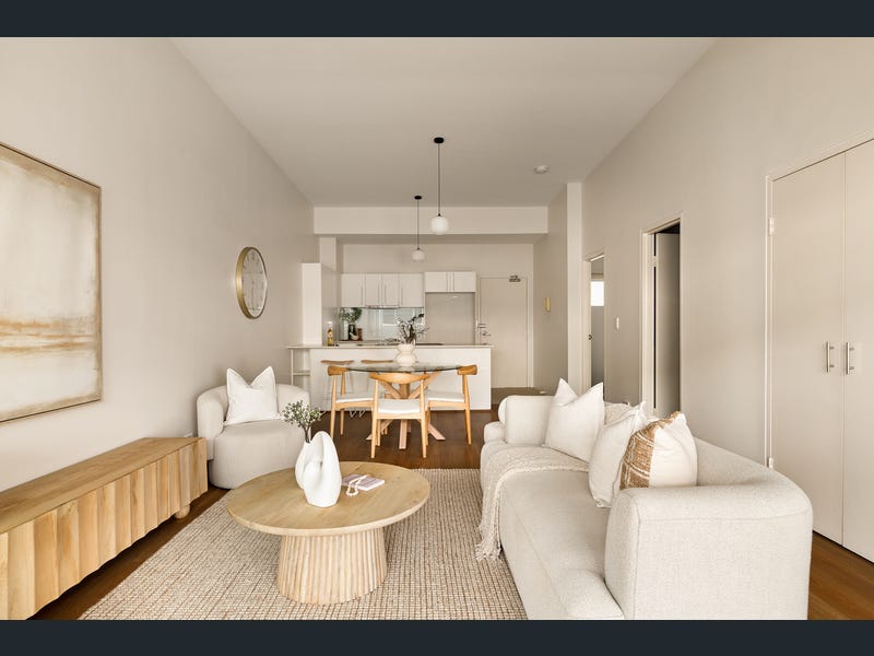 306/1 Ella Street, Newstead