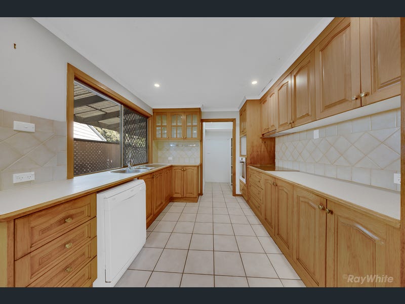 21 Grevillea Crescent, Kin Kora