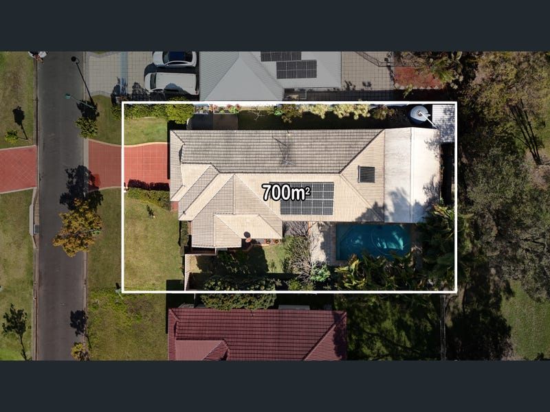 136 Waterbrooke Circuit, Drewvale
