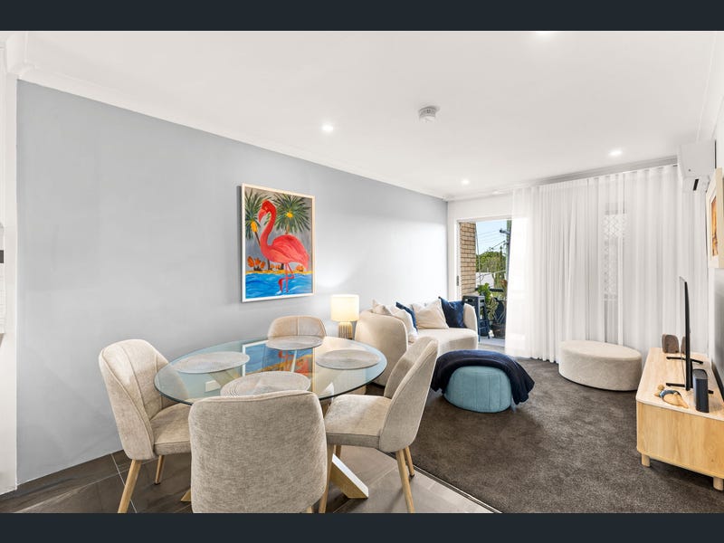 6/21 Edmondstone Street, Newmarket